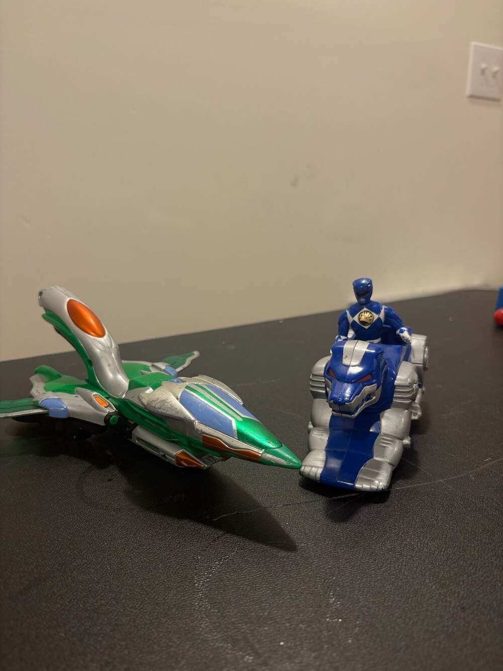 1995 Power Rangers Bundle